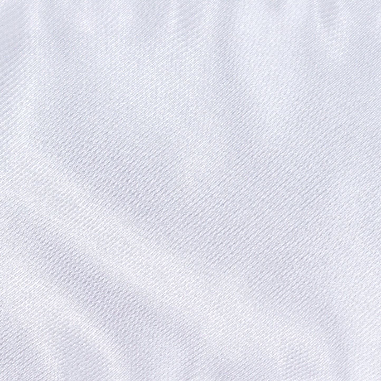 Graduation Stole White 74.8x5.9 inch - Double Layer Thick Satin Blank Sash V-Neck for DIY Heat Transfer Sublimation Custom Printing University College Ceremony