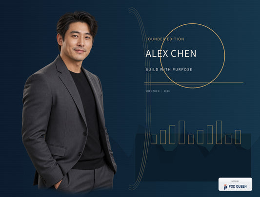 Blanket for Shenzhen SEO Conference Founder Portrait